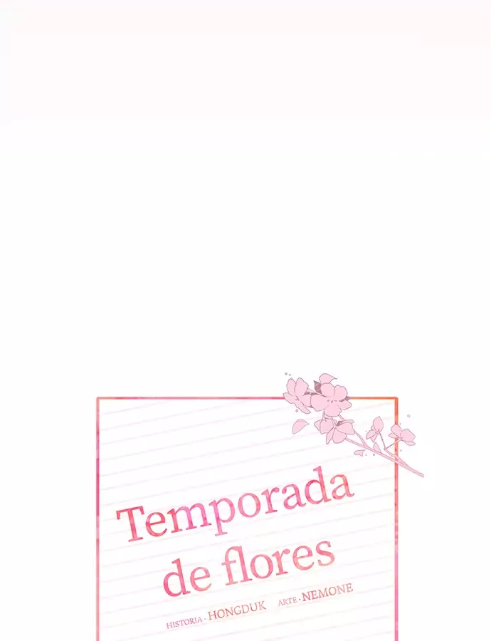 temporada de flores capítulo 28, página 103