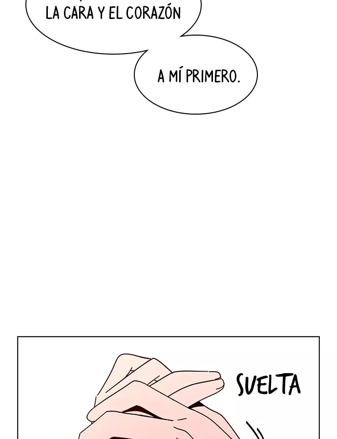 temporada de flores capítulo 28, página 135