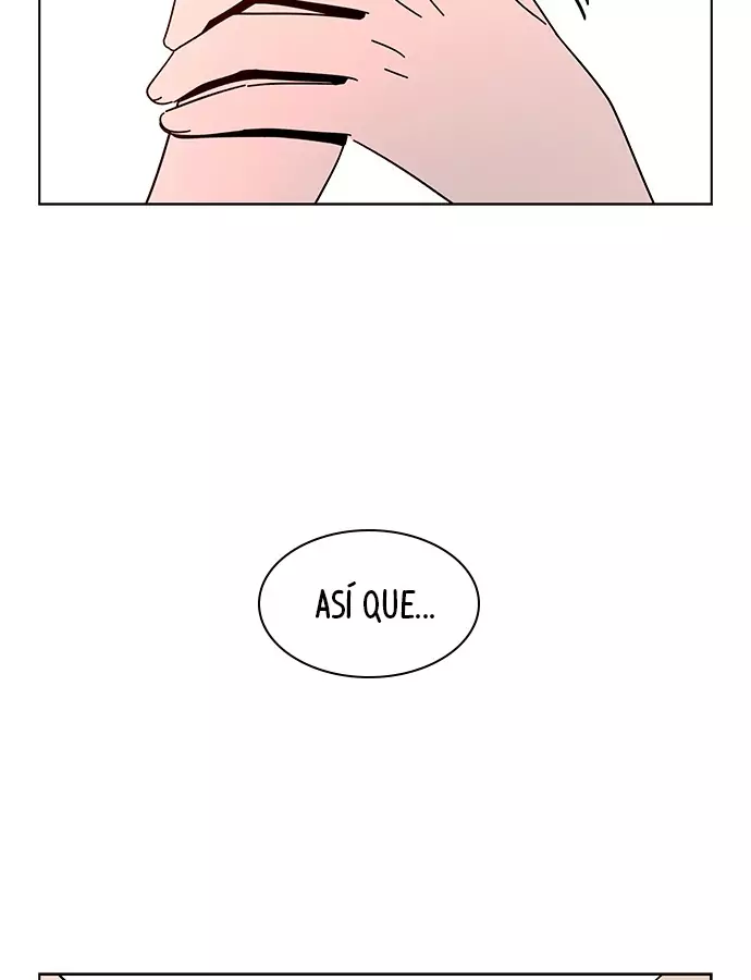 temporada de flores capítulo 28, página 136