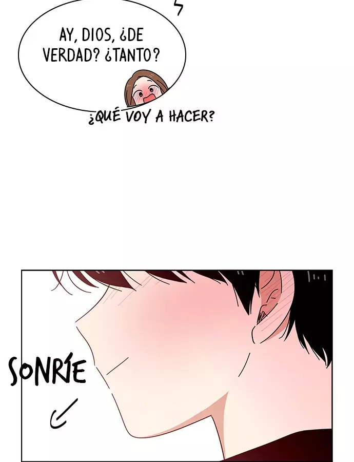 temporada de flores capítulo 28, página 143