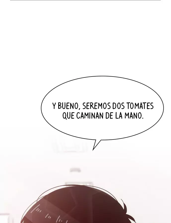 temporada de flores capítulo 28, página 144
