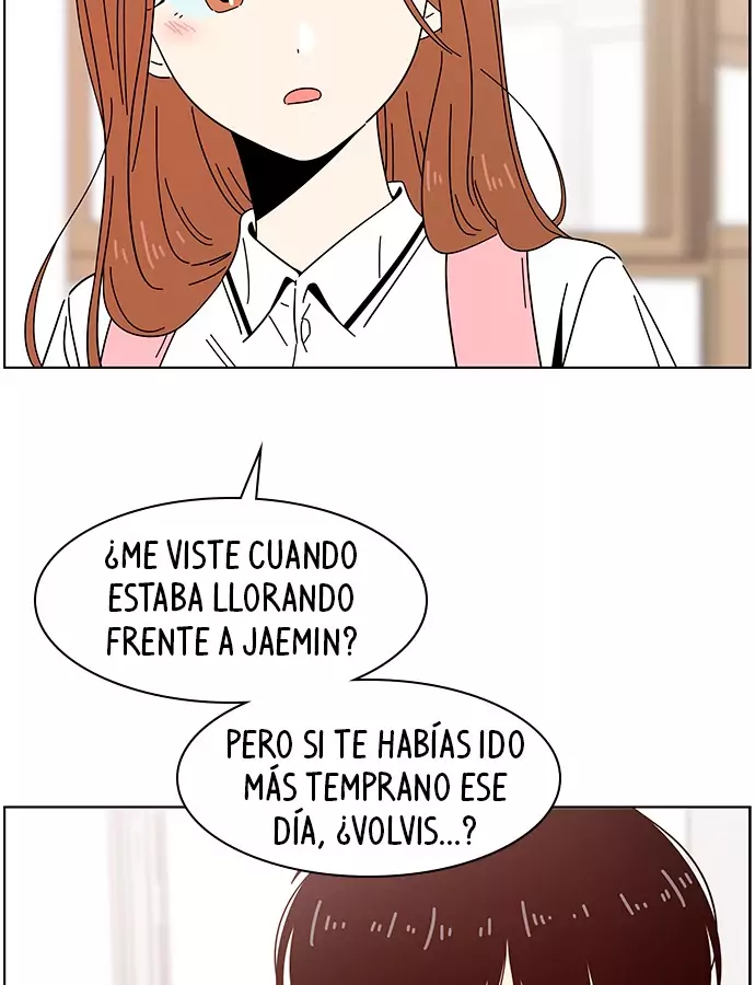 temporada de flores capítulo 29, página 2