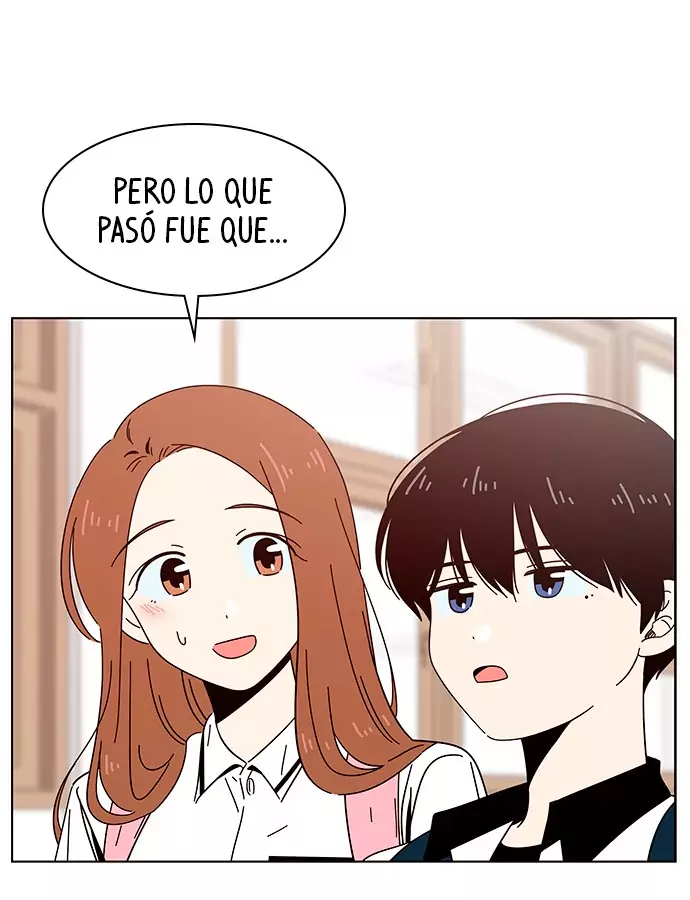 temporada de flores capítulo 29, página 5
