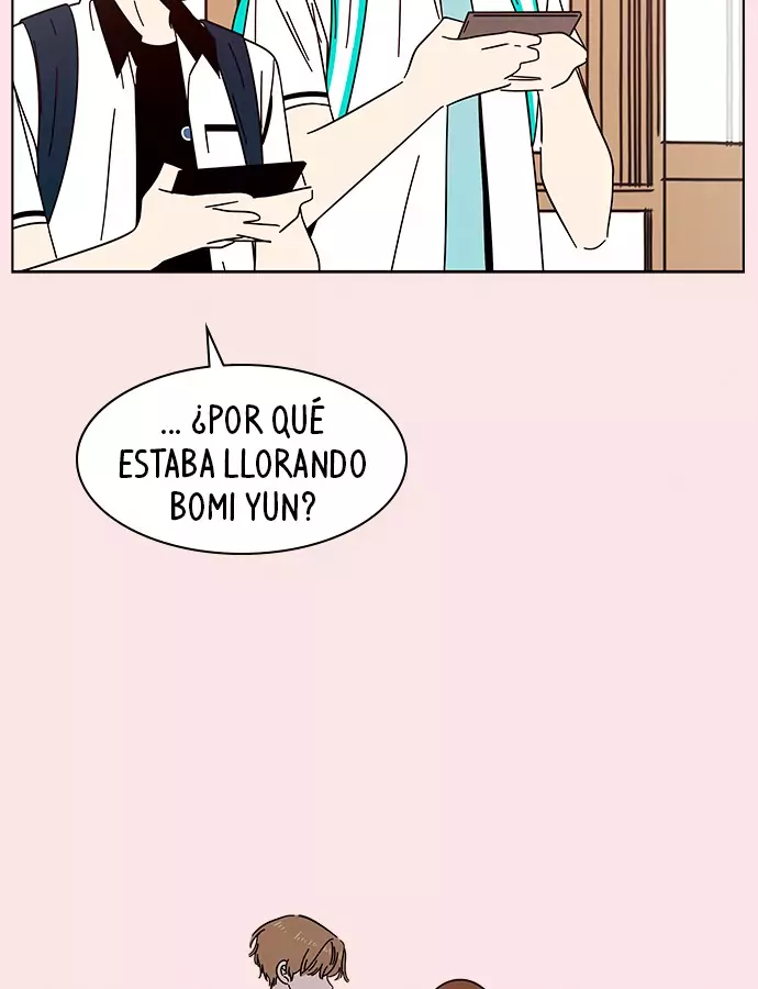 temporada de flores capítulo 29, página 8