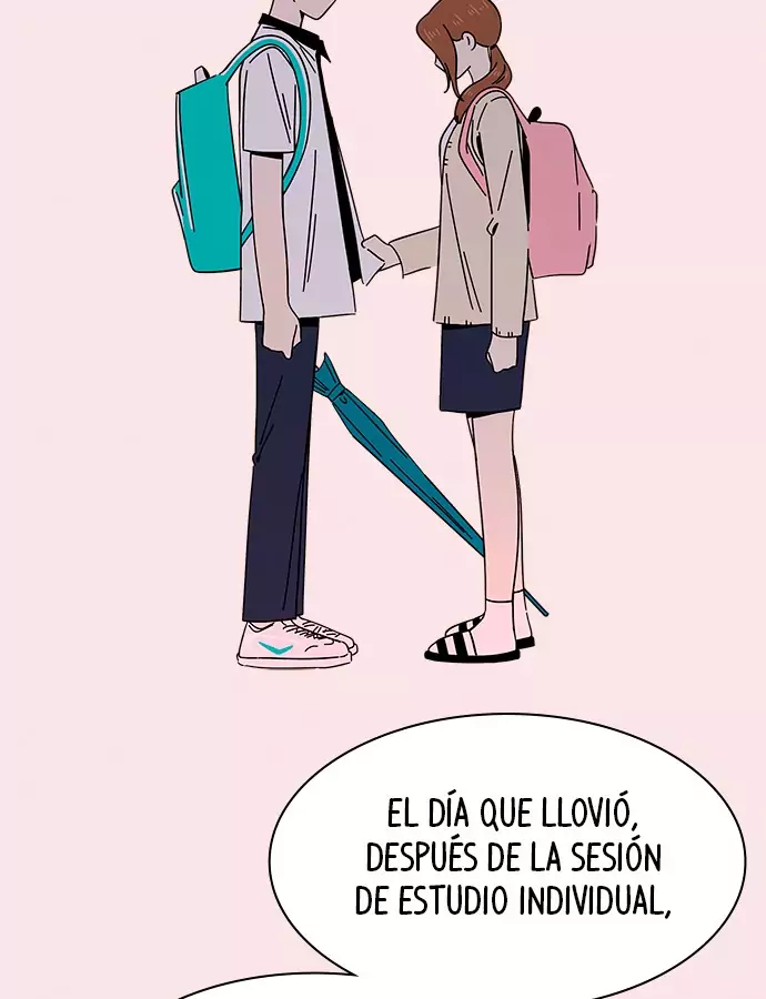 temporada de flores capítulo 29, página 9
