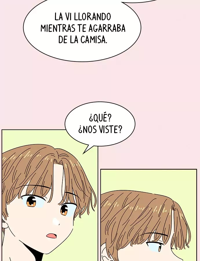 temporada de flores capítulo 29, página 10