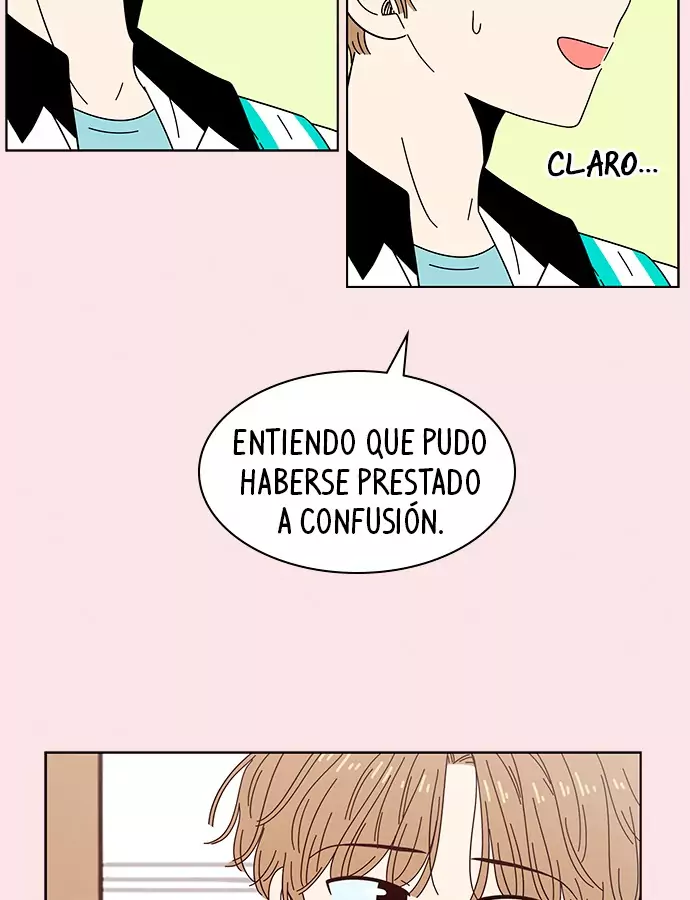 temporada de flores capítulo 29, página 11