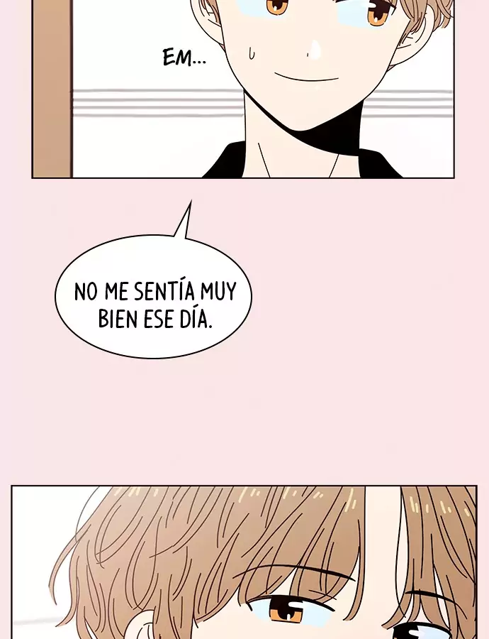 temporada de flores capítulo 29, página 12