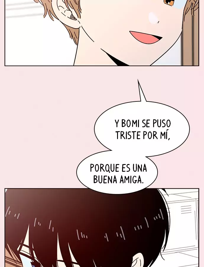 temporada de flores capítulo 29, página 13