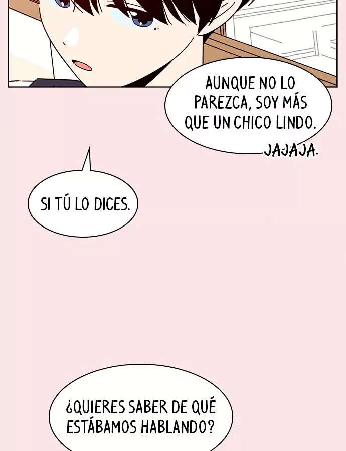 temporada de flores capítulo 29, página 14