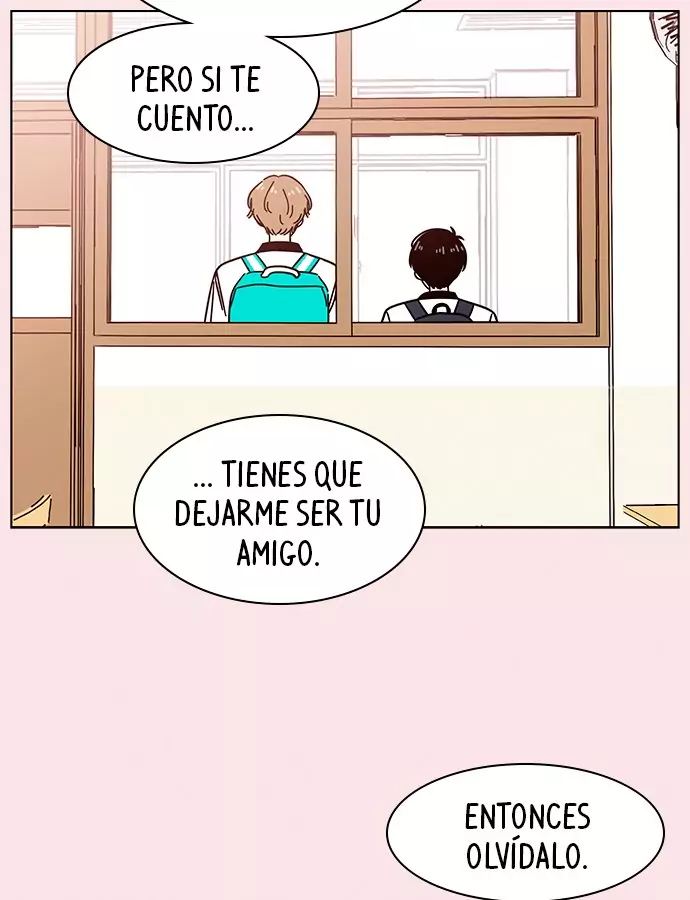 temporada de flores capítulo 29, página 15