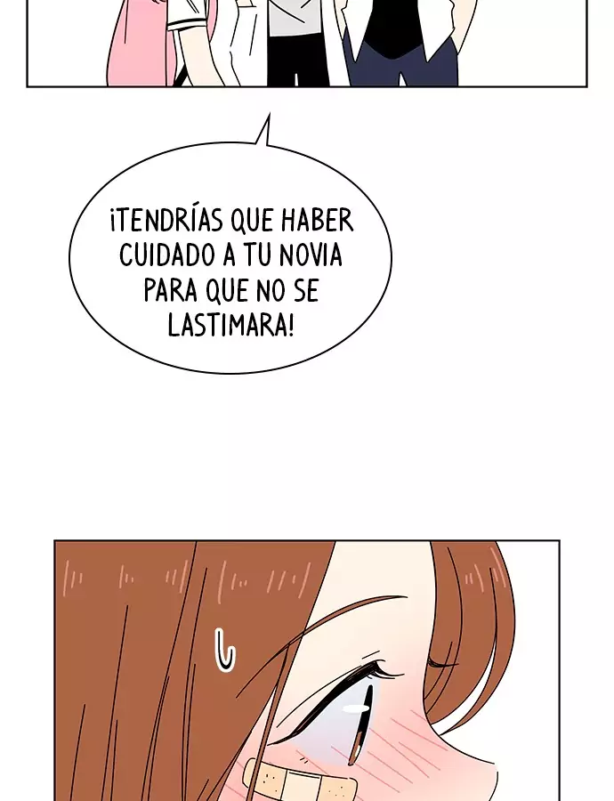 temporada de flores capítulo 29, página 22