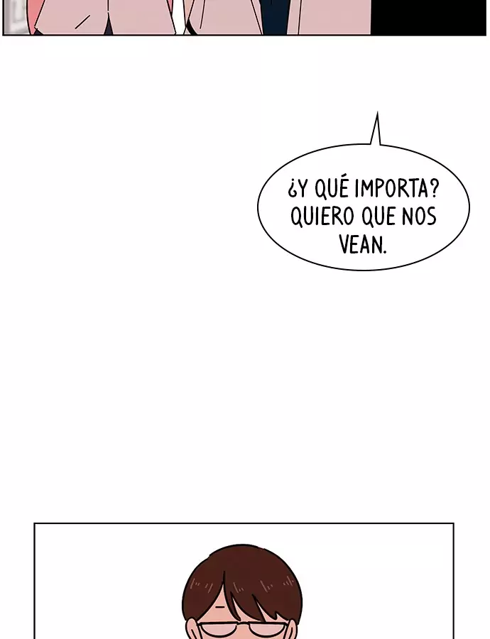 temporada de flores capítulo 29, página 31