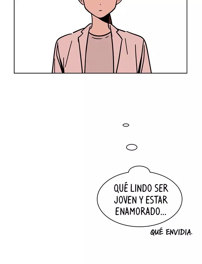 temporada de flores capítulo 29, página 32