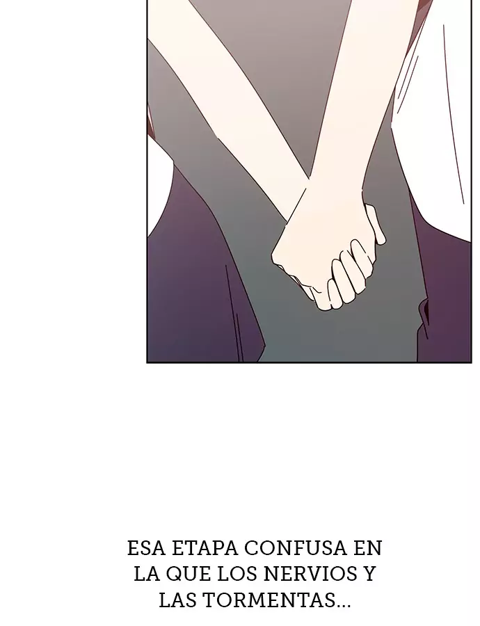 temporada de flores capítulo 29, página 36