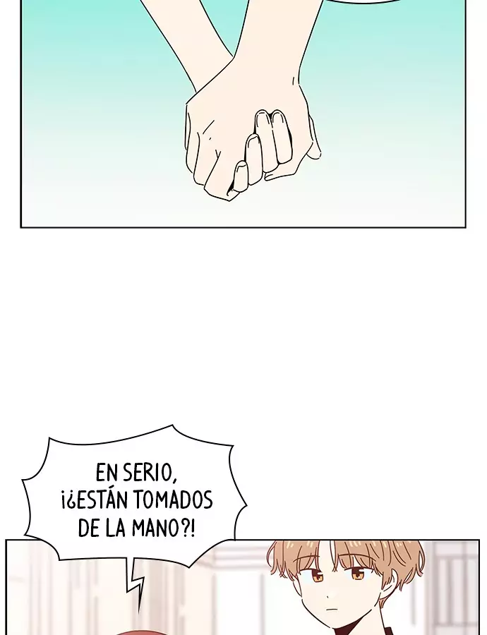 temporada de flores capítulo 29, página 46
