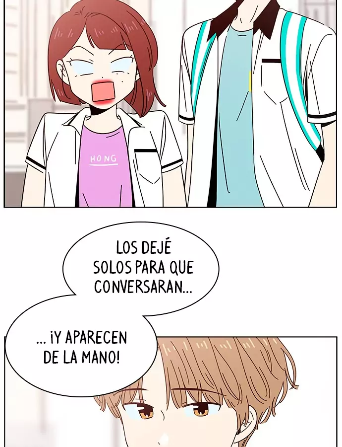 temporada de flores capítulo 29, página 47