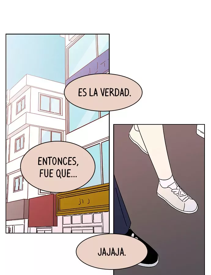 temporada de flores capítulo 29, página 51