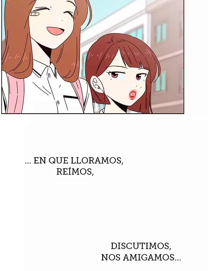 temporada de flores capítulo 29, página 53
