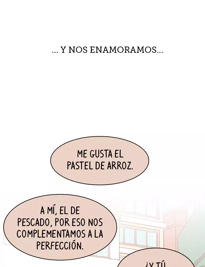 temporada de flores capítulo 29, página 55