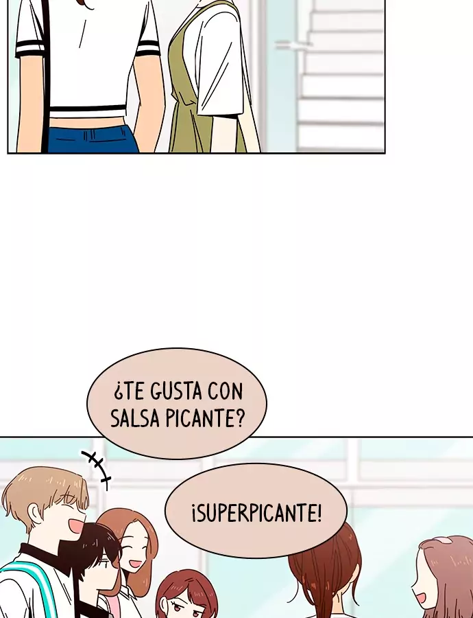 temporada de flores capítulo 29, página 59