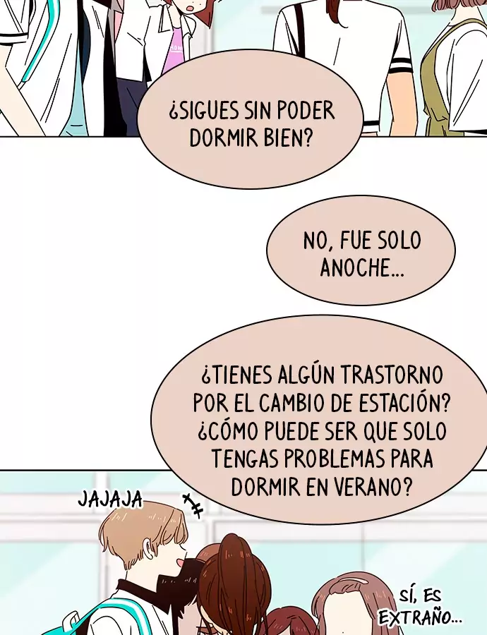 temporada de flores capítulo 29, página 60