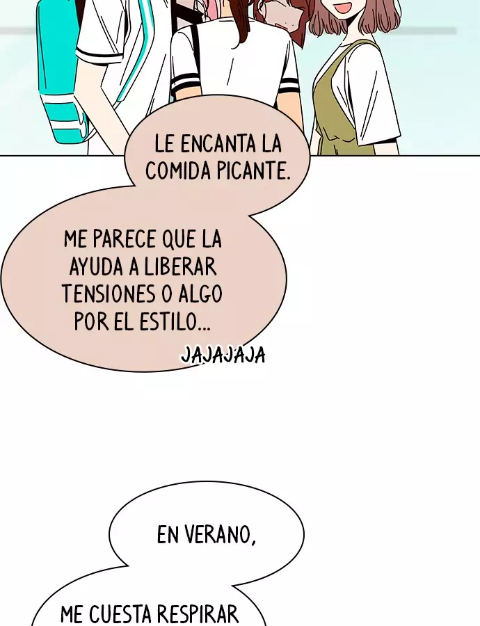 temporada de flores capítulo 29, página 61