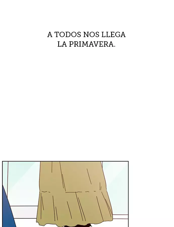 temporada de flores capítulo 29, página 63