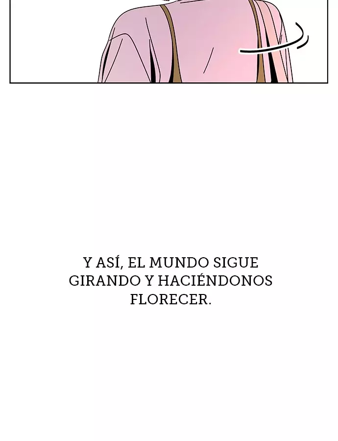 temporada de flores capítulo 29, página 66