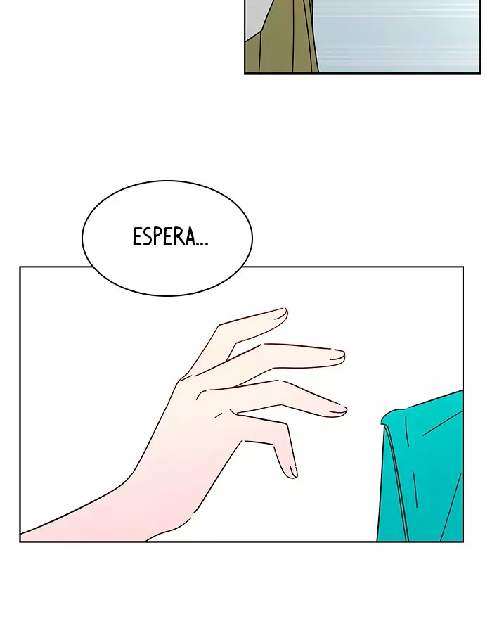 temporada de flores capítulo 29, página 70