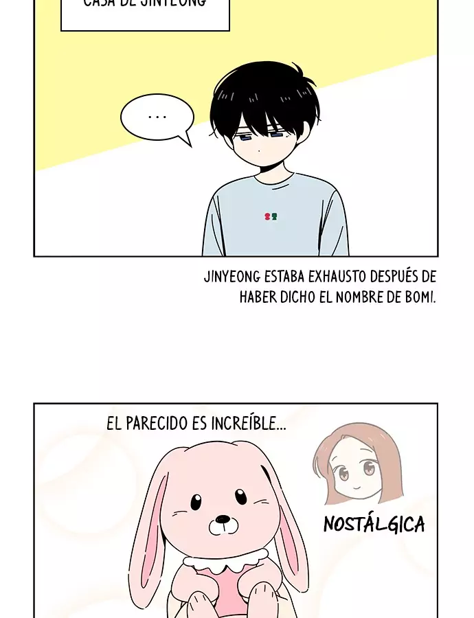 temporada de flores capítulo 30, página 11