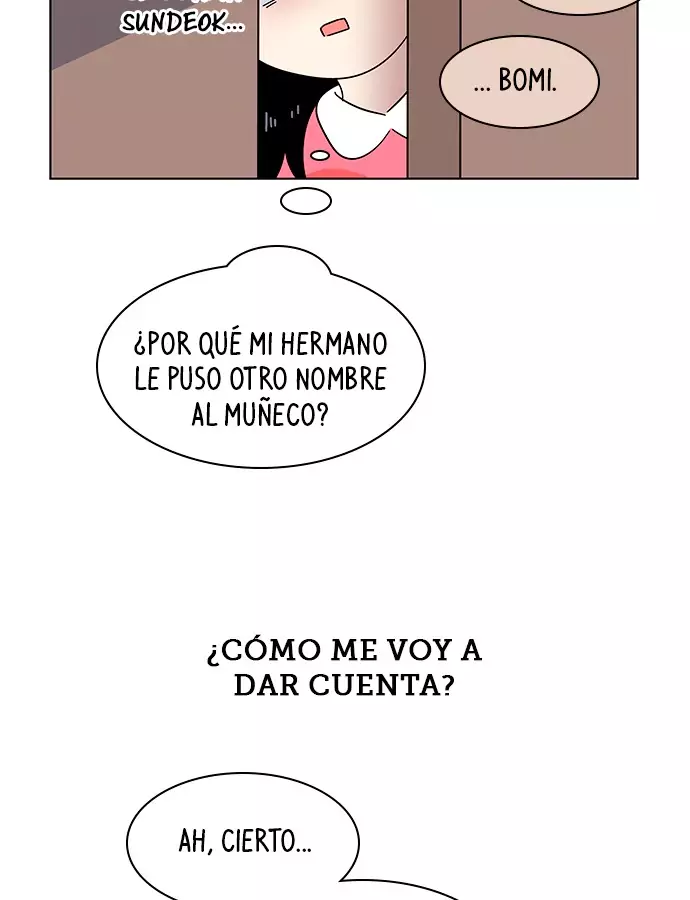 temporada de flores capítulo 30, página 16