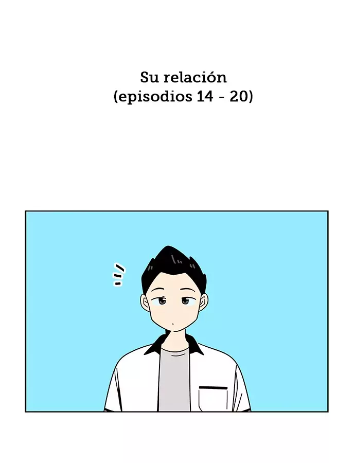 temporada de flores capítulo 30, página 20