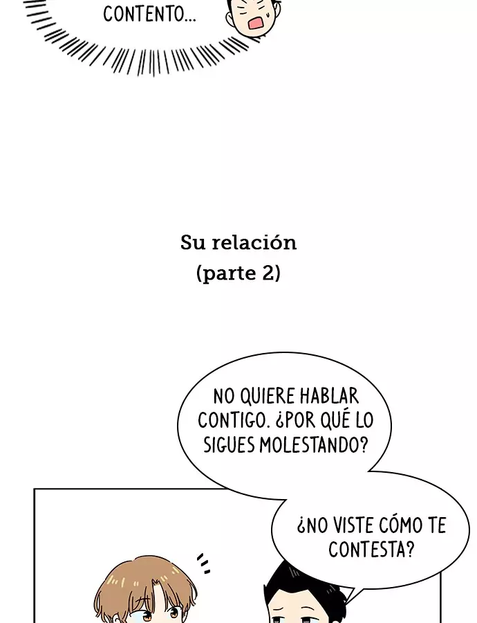 temporada de flores capítulo 30, página 23
