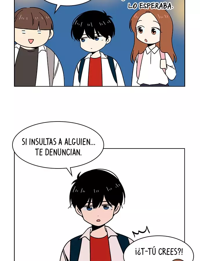 temporada de flores capítulo 30, página 28