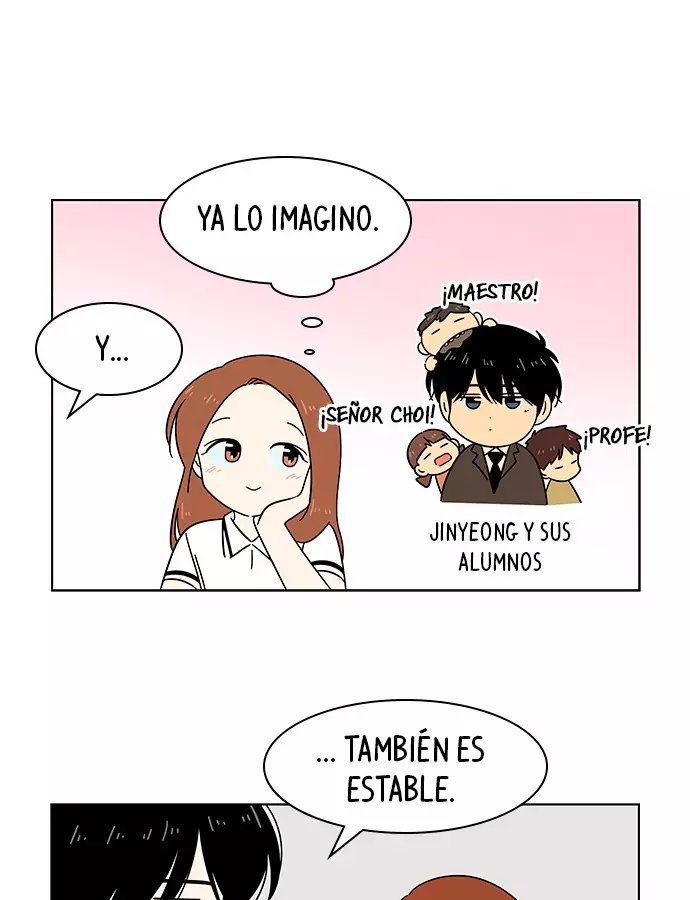 temporada de flores capítulo 30, página 36