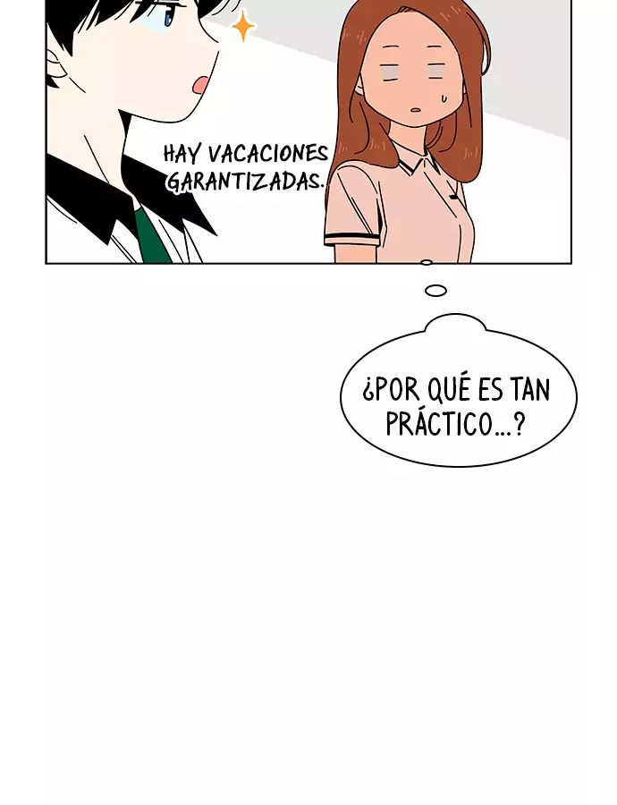 temporada de flores capítulo 30, página 37