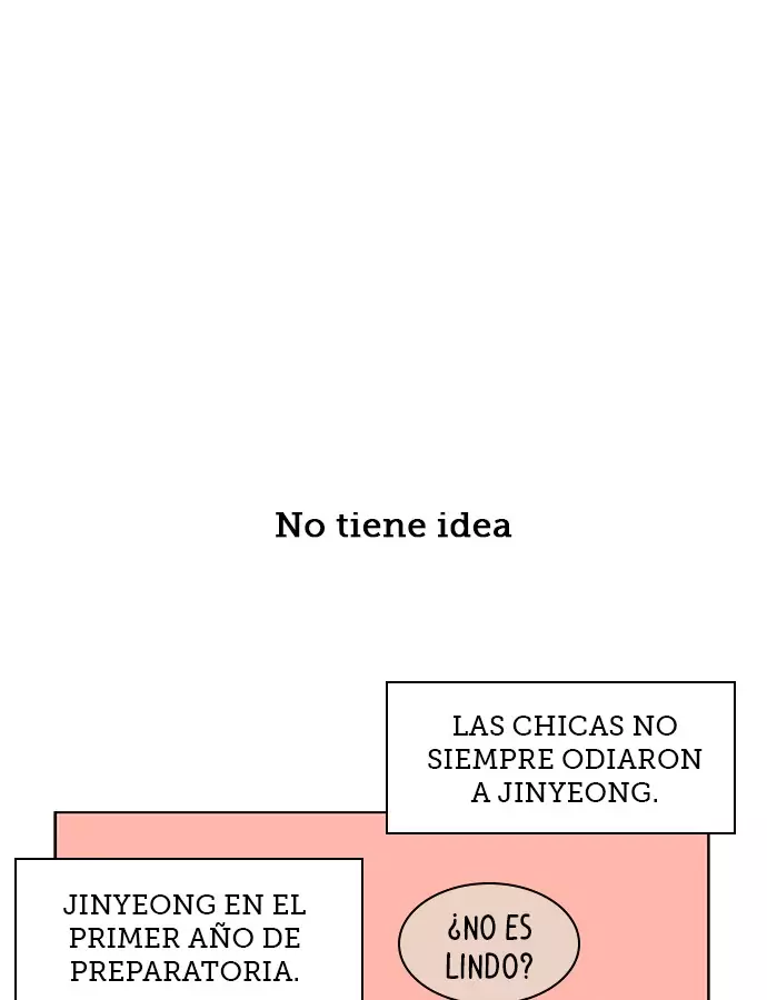 temporada de flores capítulo 30, página 41