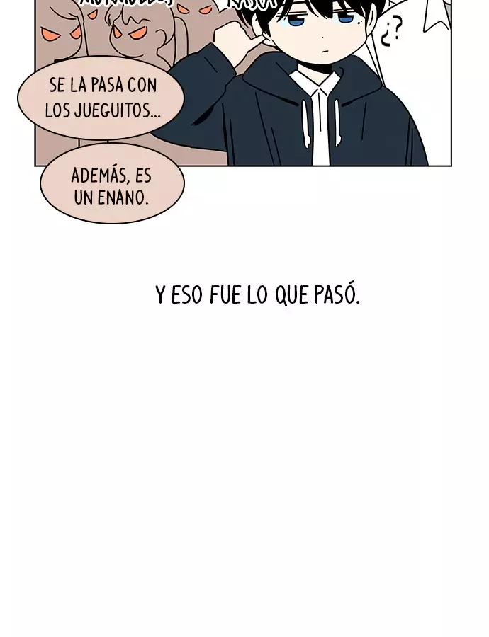 temporada de flores capítulo 30, página 44