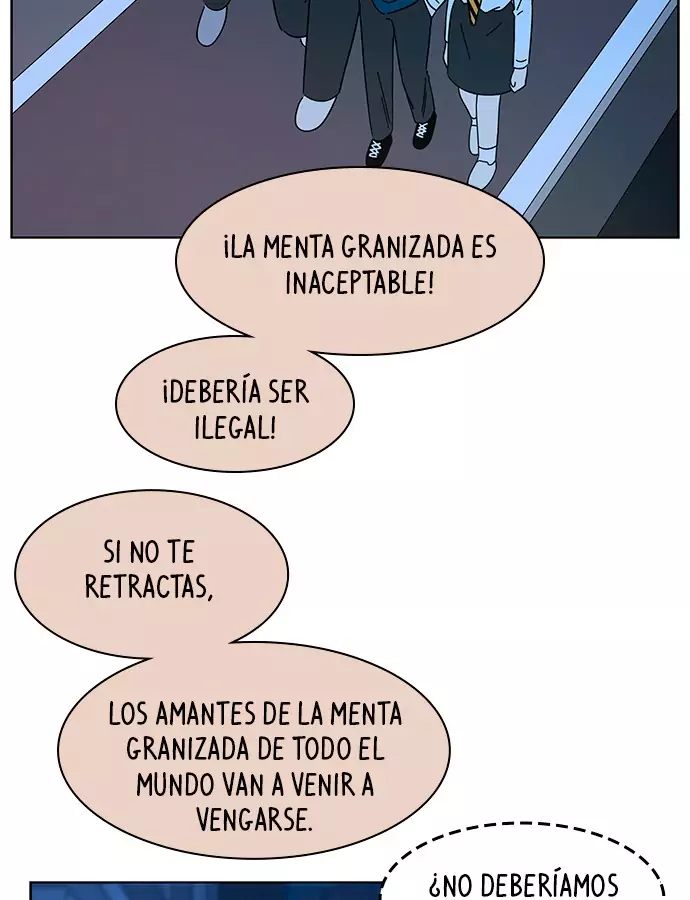 temporada de flores capítulo 30, página 48