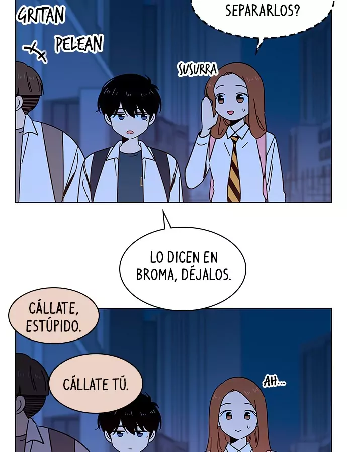 temporada de flores capítulo 30, página 49