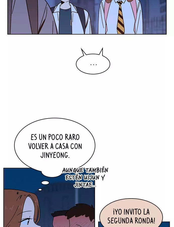 temporada de flores capítulo 30, página 50