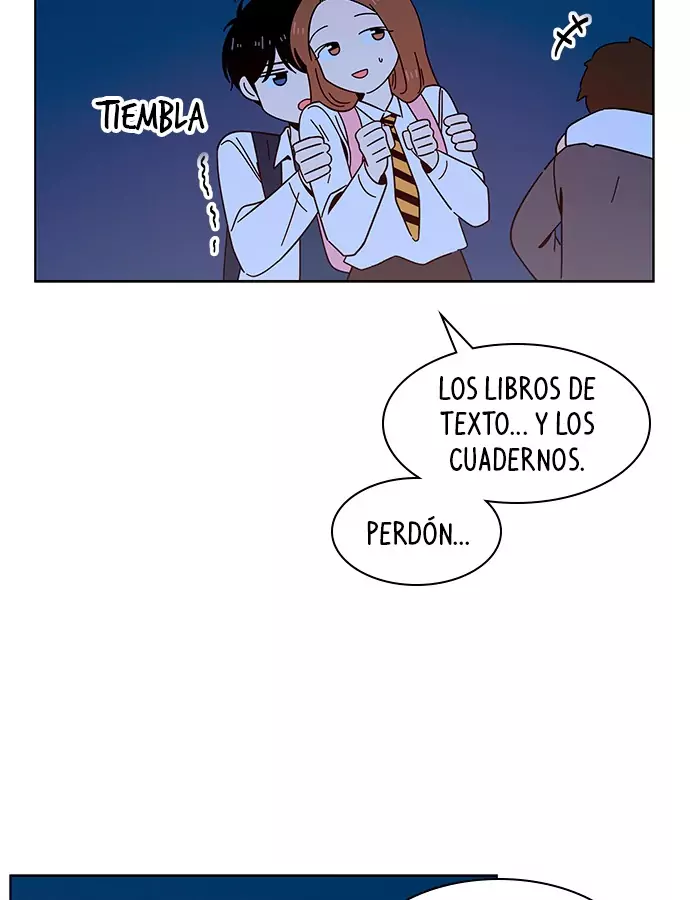 temporada de flores capítulo 30, página 58