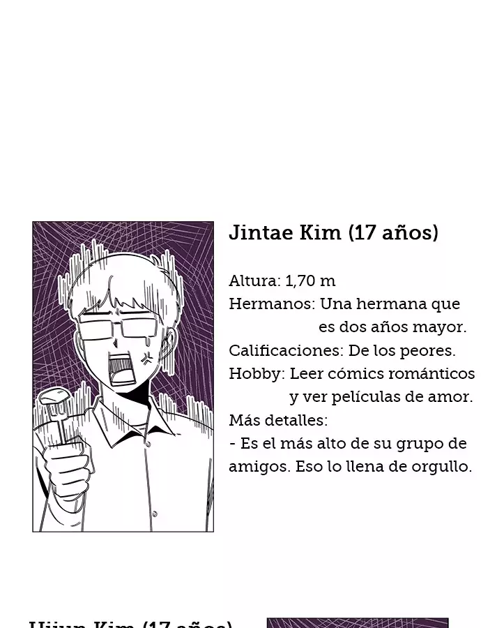 temporada de flores capítulo 30, página 72