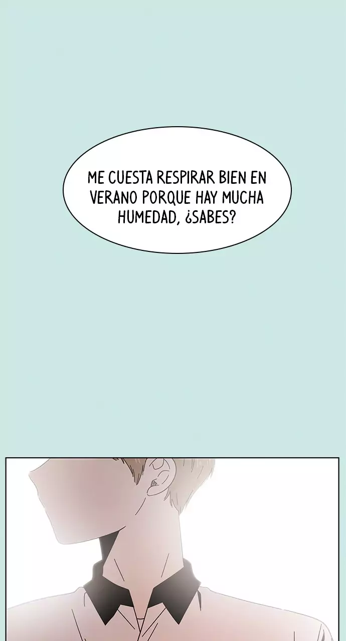 temporada de flores capítulo 31, página 1