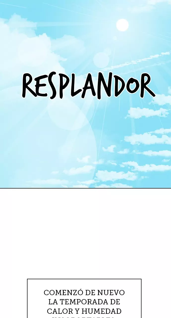 temporada de flores capítulo 31, página 10