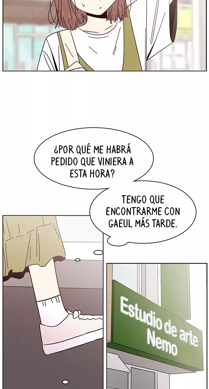 temporada de flores capítulo 31, página 12