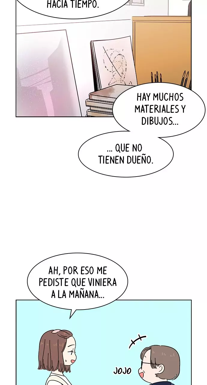 temporada de flores capítulo 31, página 16