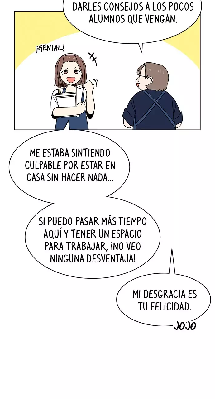 temporada de flores capítulo 31, página 20