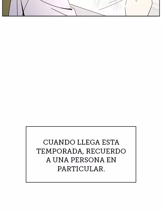 temporada de flores capítulo 31, página 26